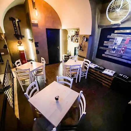La Casa Di Doni E Nicole * Fasano
